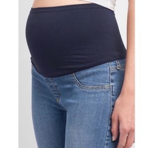 GAP Maternity leggings ankle length